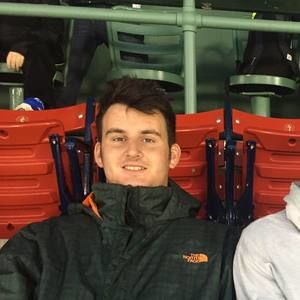 Meet your Posher, Philip